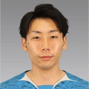澁谷 勇希