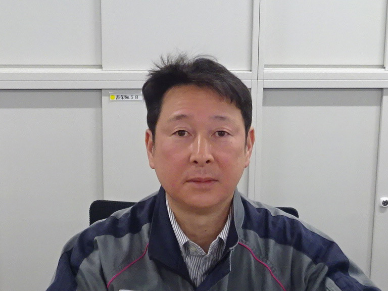 代表者