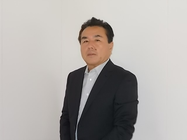 代表者