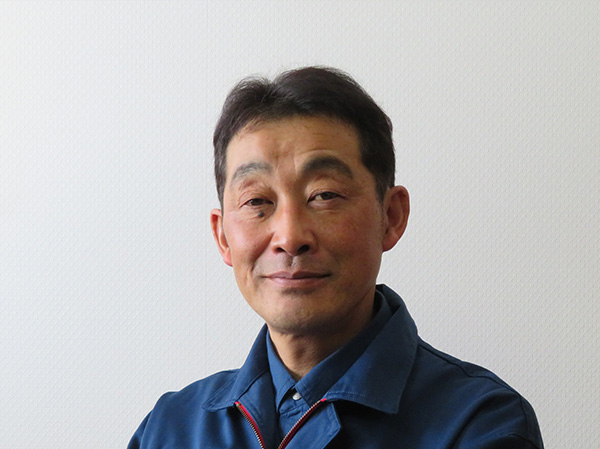 代表者