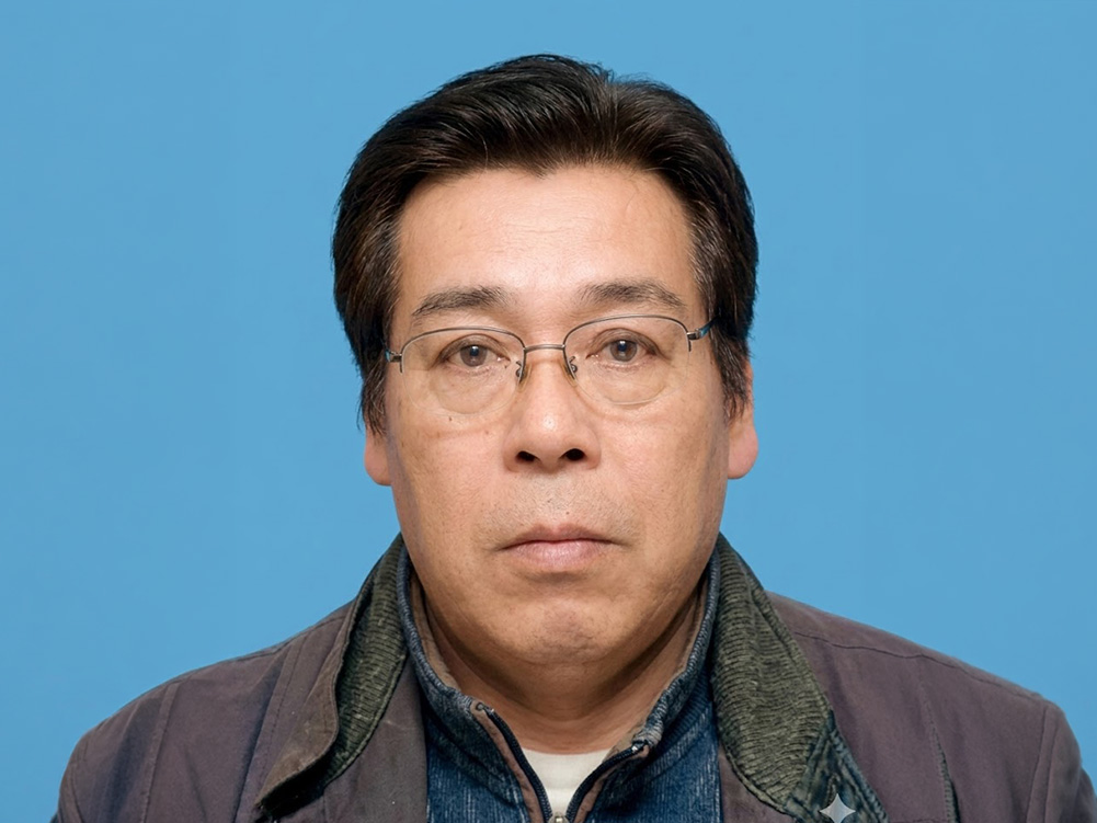 代表者