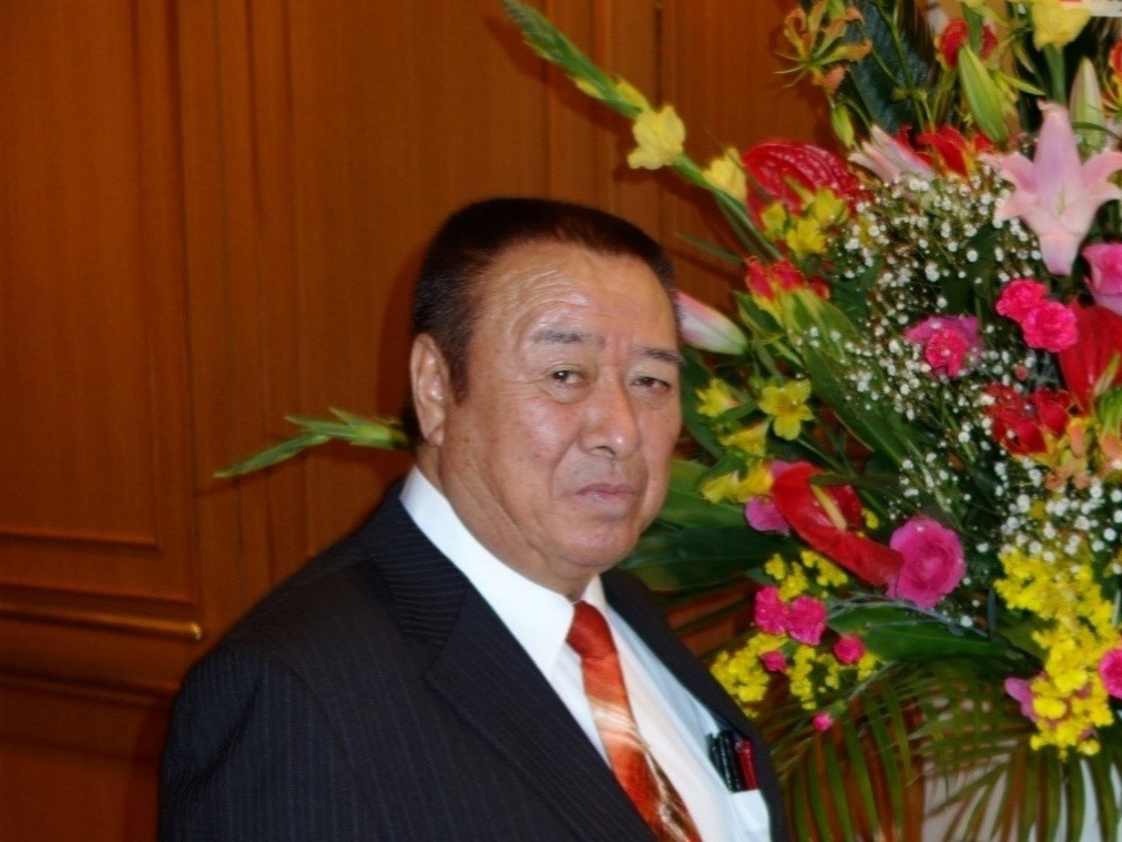代表者