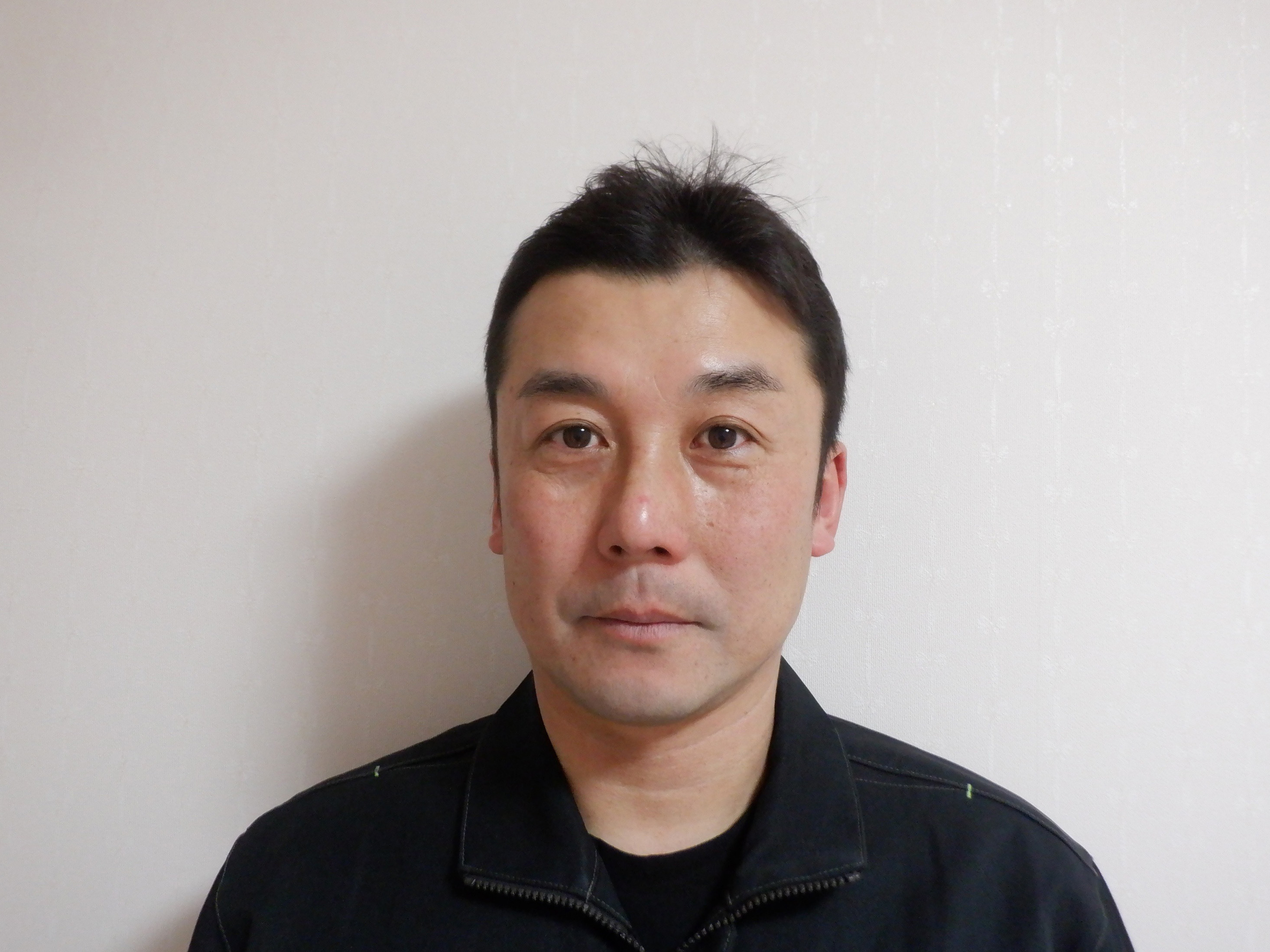 代表者