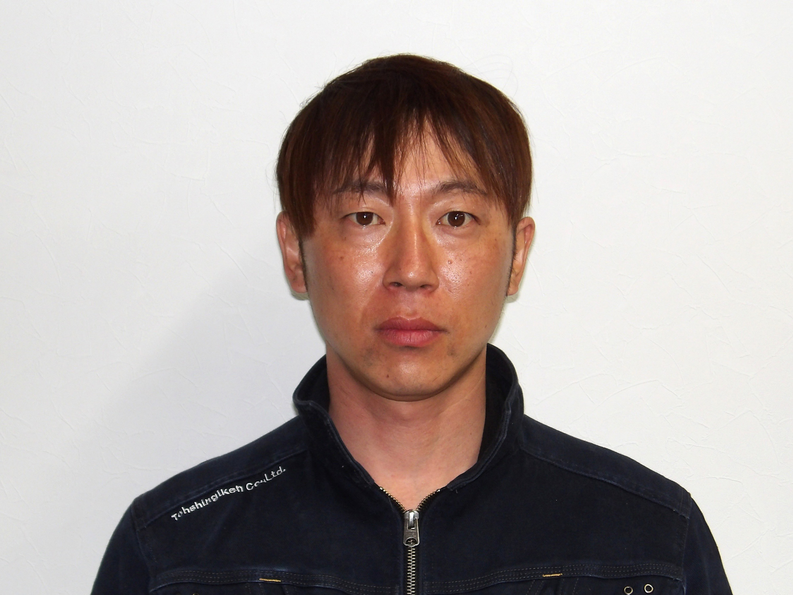 代表者