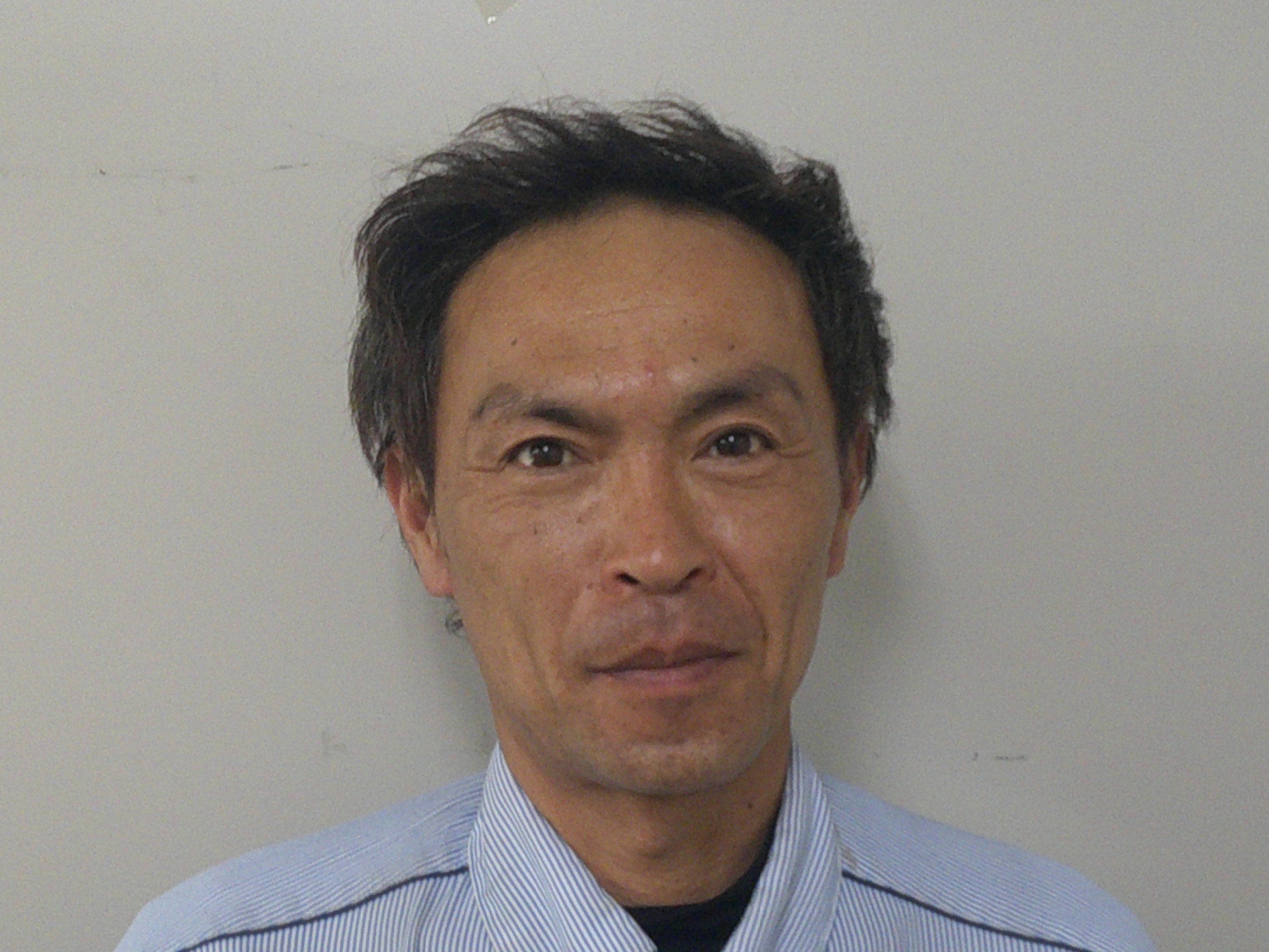代表者