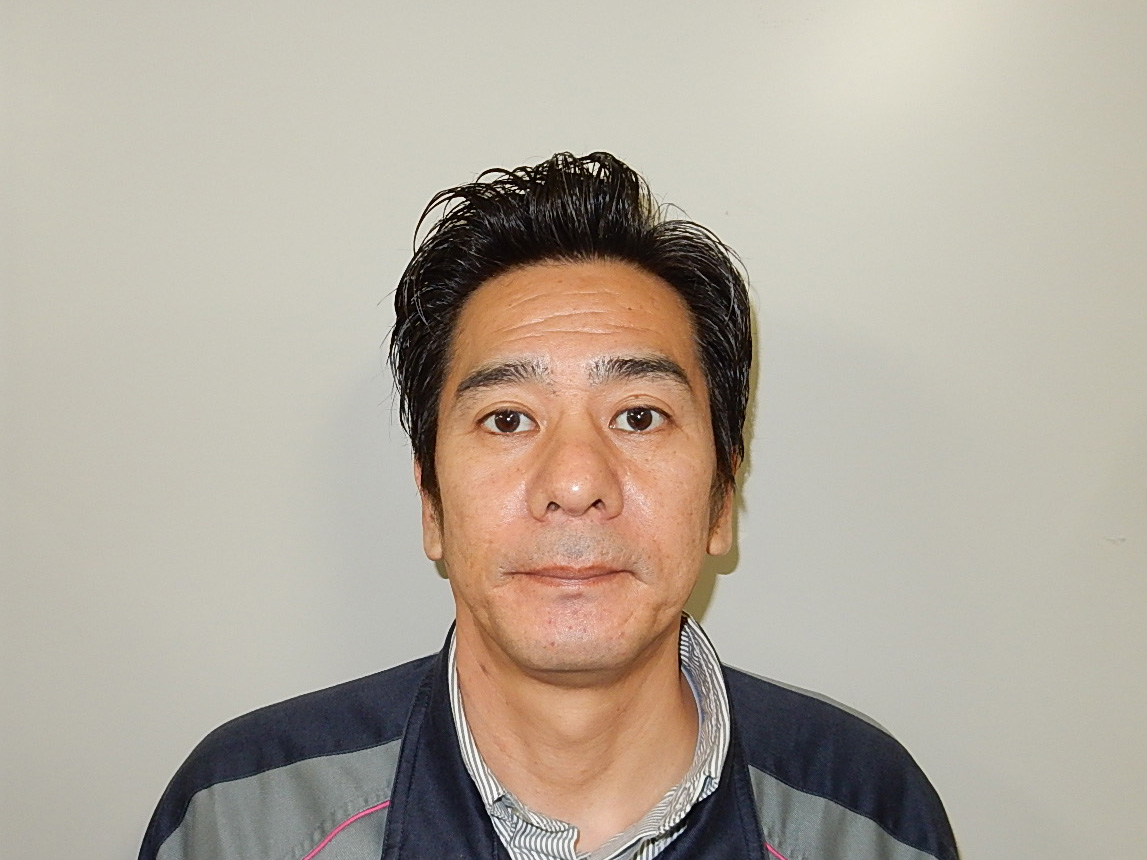 代表者