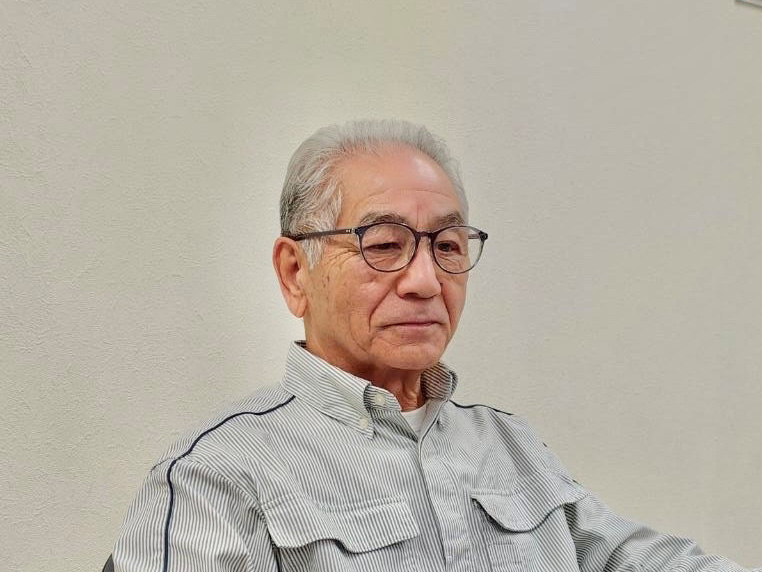 代表者