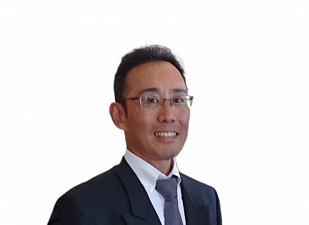 代表者
